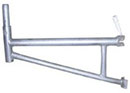 Ring Lock Side Bracket